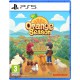 Orange season  - PS5