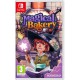 Magical bakery  - SWI