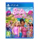 Barbie proyecto amistad - PS4