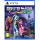 Monster high: skullt. secrets - PS5