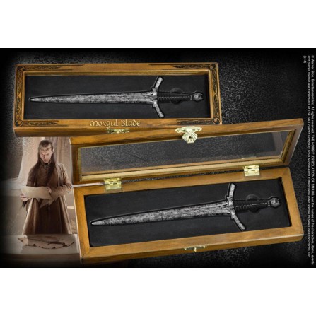 Hobbit - abrecartas Morgul Blade