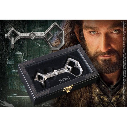 Hobbit - thorin oakenshield key - Merchan