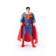 Dc - superman c - superman mini bendyfig 