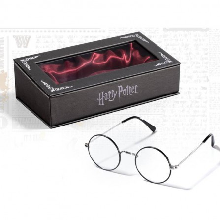 Gafas Harry Potter