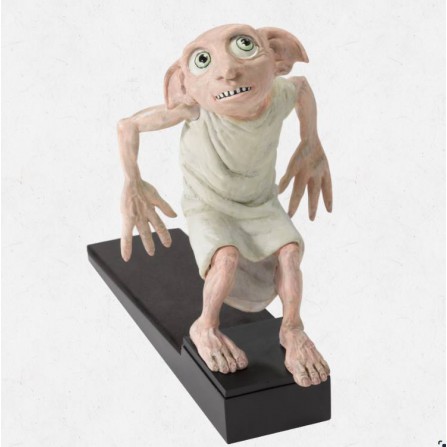 Tope puerta Dobby Harry Potter