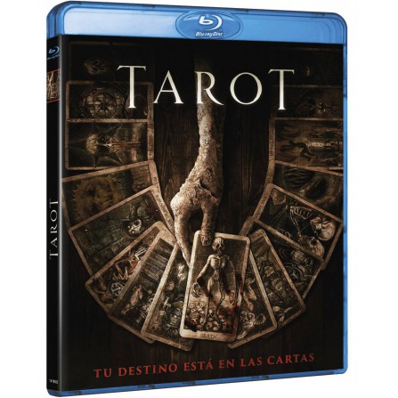 Tarot - BD