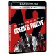 Ocean's Twelve (4K UHD + Blu-ray)