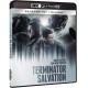 Terminator salvation 2024 (4K UHD+BD) edición metálica