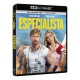 El especialista  (4K UHD+BD)