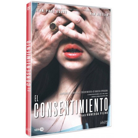 El consentimiento - DVD