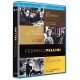 Federico Fellini (Pack) - BD