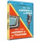 Historias de la radio + Historias de la televisión (Pack) - BD