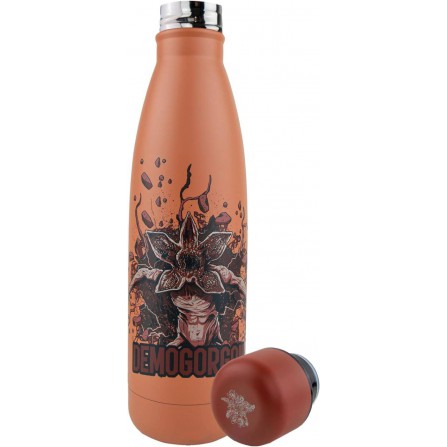 Botella termo Stranger Things Demogorgon 500 ml