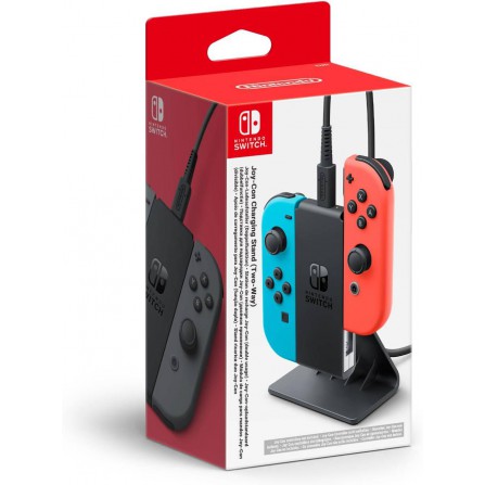 Joy-con charging stand (2 way) - SWI