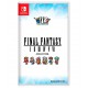 Final fantasy i-vi annv. edt. - SWI