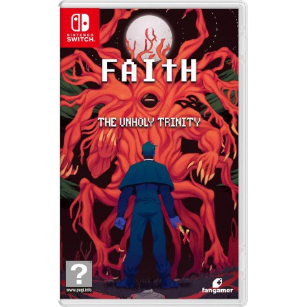 Faith: the unholy trinity (eng) - SWI