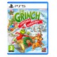 The grinch: christmas advt - PS5