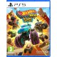 Hot wheels monster t. stunt mayhem - PS5