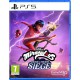 Miraculous paris under siege - PS5