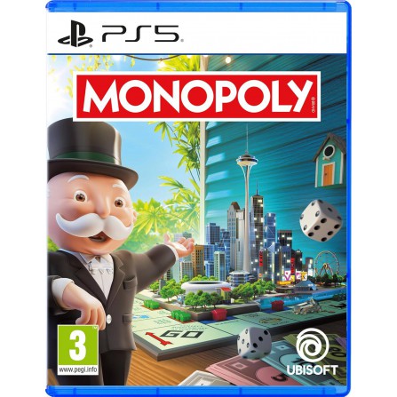 Monopoly - PS5