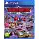 Transformers: galactic trials - PS4