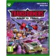 Transformers: galactic trials (eng) - XBSX