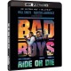 Bad boys: ride or die (4K UHD+BD)