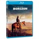 Horizon: an american saga cap.1 - BD