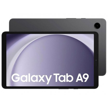 Tablet Samsung A9 X210 8+128GB 11" Gris Grafito