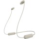 Auricular Sony WIC100l BT Gris