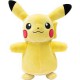 Pokemon Pikachu peluche pana 21 cm 