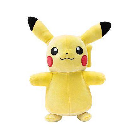 Pokemon Pikachu peluche pana 21 cm 