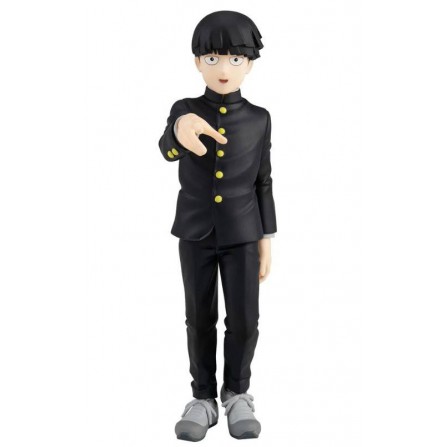 Estatua PVC 1/8 Mob Psycho - Shigeo Kageyama