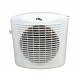 Radiador termoventilador blanco T20