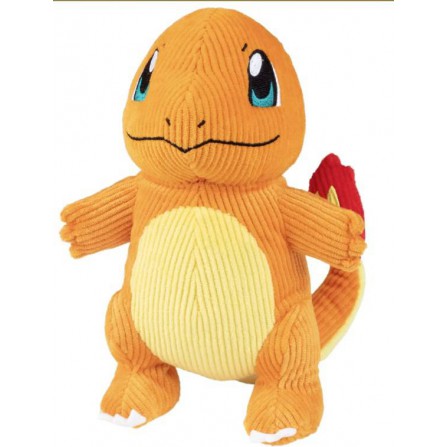 Pokemon peluche pana - Charmander