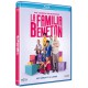 La familia Benetón - BD