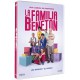 La familia Benetón - DVD