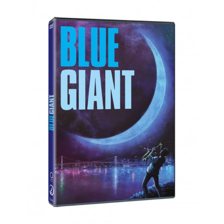 Blue giant - DVD