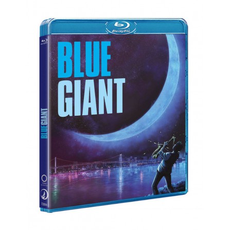 Blue giant - BD