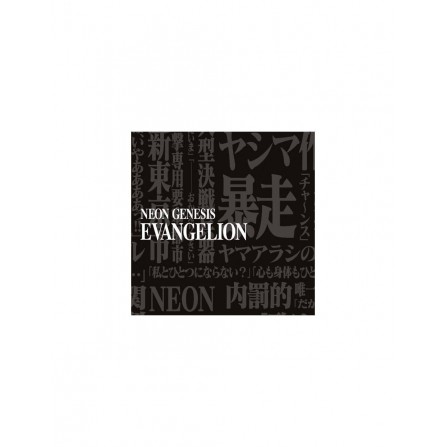 Neon genesis evangelion(26ep+2pe) - DVD