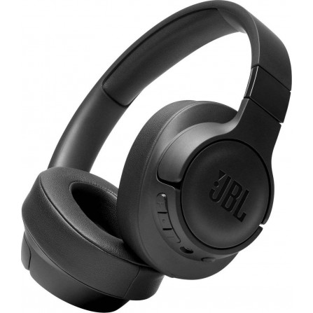 Auricular JBL Tune T710 BT Negro