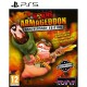 Worms Armageddon Anniversary Collection - PS5