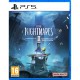 Little nightmares II enhanced edition. - PS4