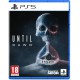 Until dawn - PS5