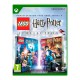 Lego Harry Potter collection. - XBSX