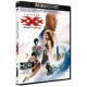 XXX - Reactivated (UHD + BD)