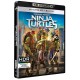 Ninja Turtles (UHD + BD)