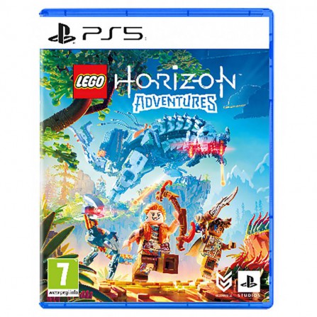 LEGO Horizon Adventures - PS5