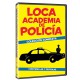 Loca academia de policia pack 1-7 - DVD