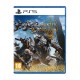 Monster hunter wilds lenticular - PS5